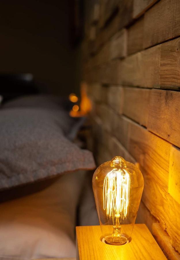 Condo Hotel Au Pied Du Mont Orford Ngoại thất bức ảnh
